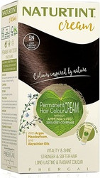Стойкая краска для волос Naturtint Light Chestnut Brown 5N