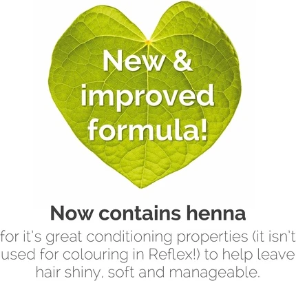 Naturtint Non-Permanent Reflex Оттеночный бальзам для волос Фундук блонд