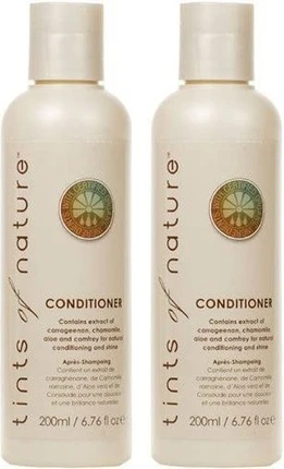 Hydrate Conditioner Tints Of Nature