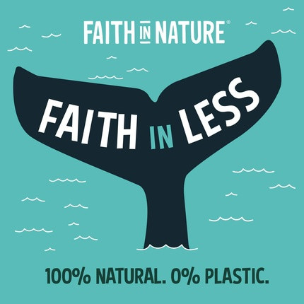 Набор мыла Faith In Nature "Грейпфрут"