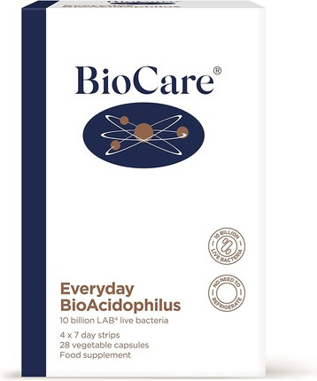 Биодобавка Biocare Bioacidophilus Daily