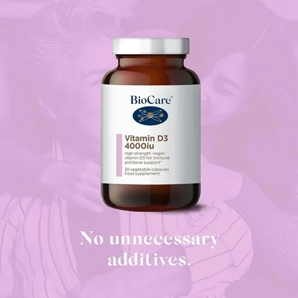 Капсулы Biocare
