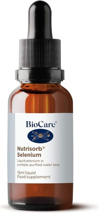 Антиоксидантная добавка Biocare