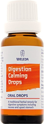 Weleda Мелисса Комп Дропс