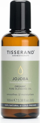 Органическое масло жожоба Tisserand