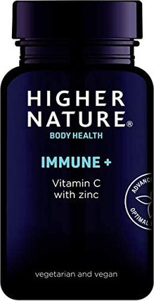 Supplements Höhere Natur Super Immun