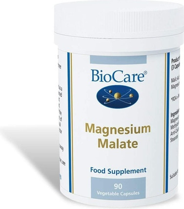 Магния Малат Biocare