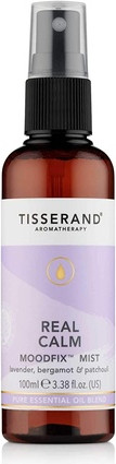MoodFix Mist Tisserand Aromatherapy