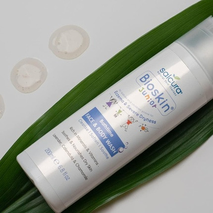 Salcura Bioskin Face & Body Wash