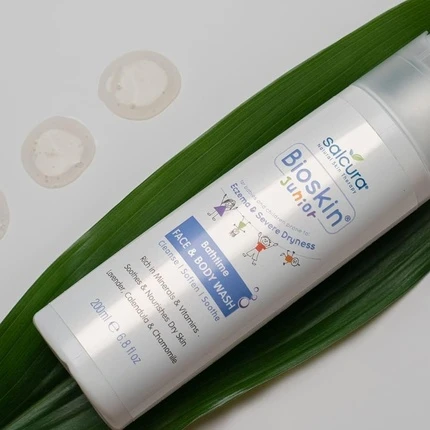 Salcura Bioskin Face & Body Wash