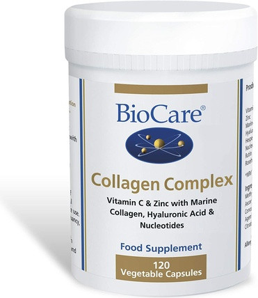 Комплекс с коллагеном Biocare