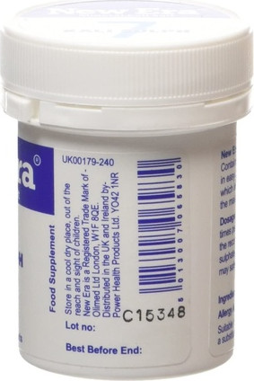 Kali Sulph Tablets New Era