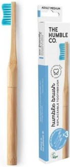 Зубная щетка Humble Toothbrush The Humble Co