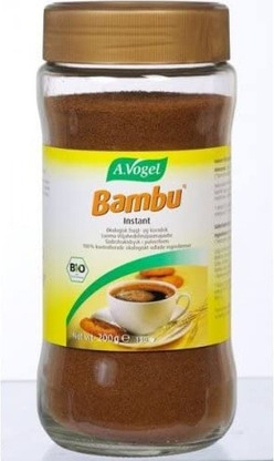 A Vogel Bambu Powder