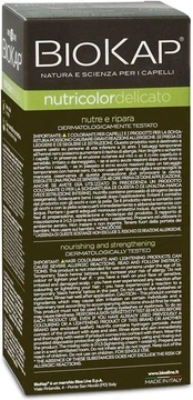 Крем для осветления волос Biokap
