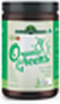 Vital Bio Greens 200 г Мультивитаминный минеральный порошок