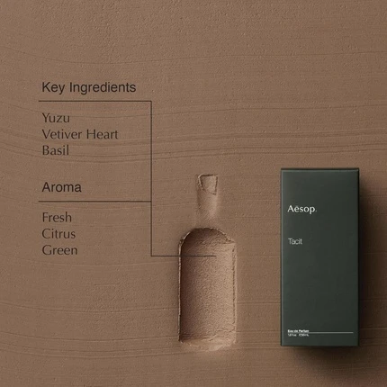 Парфюмерная вода Aesop Tacit