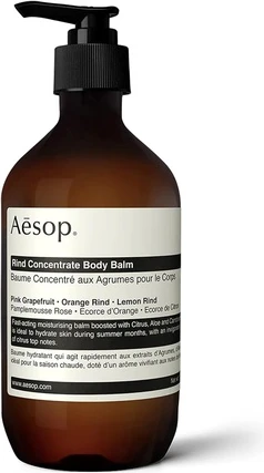 Бальзам для тела Aesop Rind Concentrate