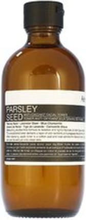 Toner Aesop Parsley Seed Antioxidant Facial Toner