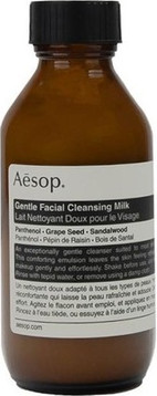 Очищающее молочко Aesop Gentle Facial Cleansing Milk