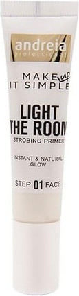 Праймер Andreia Light The Room Strobing