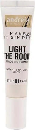 Праймер Andreia Light The Room Strobing