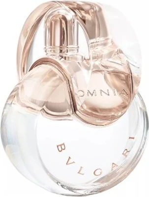 Туалетная вода Bvlgari Omnia Crystalline