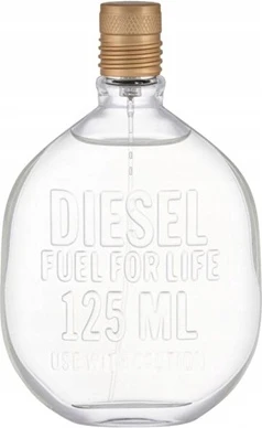 Diesel Fuel For Life Homme Туалетная вода