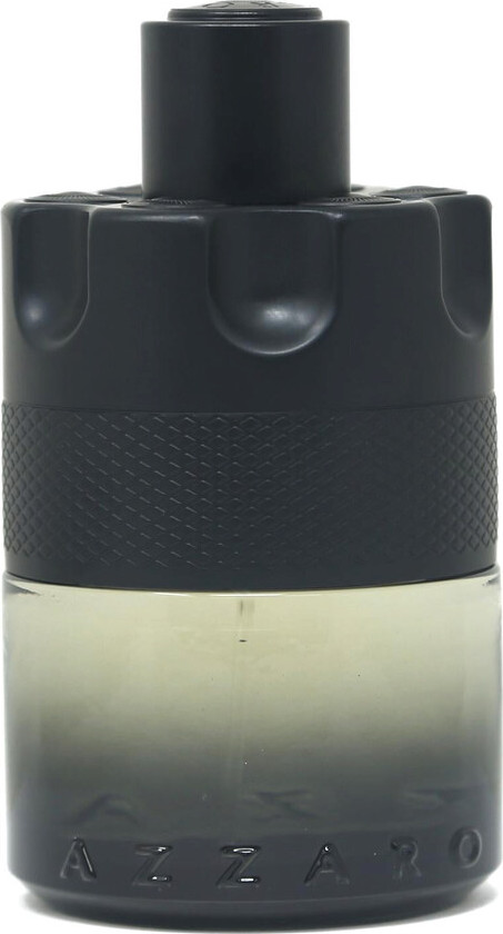 Azzaro The Most Wanted Intense Eau de Toilette