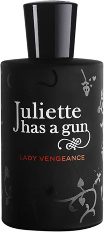 Lady Vengeance Eau de Parfum Paco Rabanne