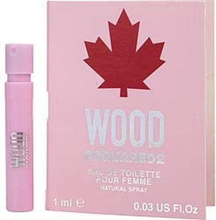 Туалетная вода Dsquared2 Wood