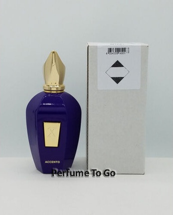 Xerjoff Accento Eau de Parfum