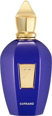 Xerjoff Soprano Eau De Parfum Spray