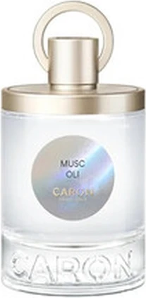 Туалетная вода Caron Musc Oli