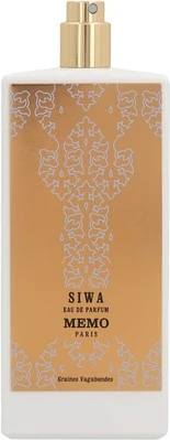 Memo Paris Siwa Eau De Parfum Spray