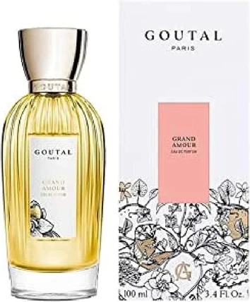 Парфюмерная вода Annick Goutal Grand Amour