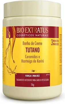Крем-ванна Bio Extratus Tutano