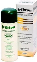 Frikton Frikton Hair Lotion Frizz-Ease