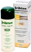 Frikton Frikton Hair Lotion Frizz-Ease