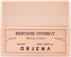 Защитный крем для лица Orjena