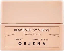 Защитный крем для лица Orjena