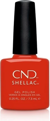 Лак для ногтей Hot or Knot CND Nauti Nautical Summer 2020 Collection
