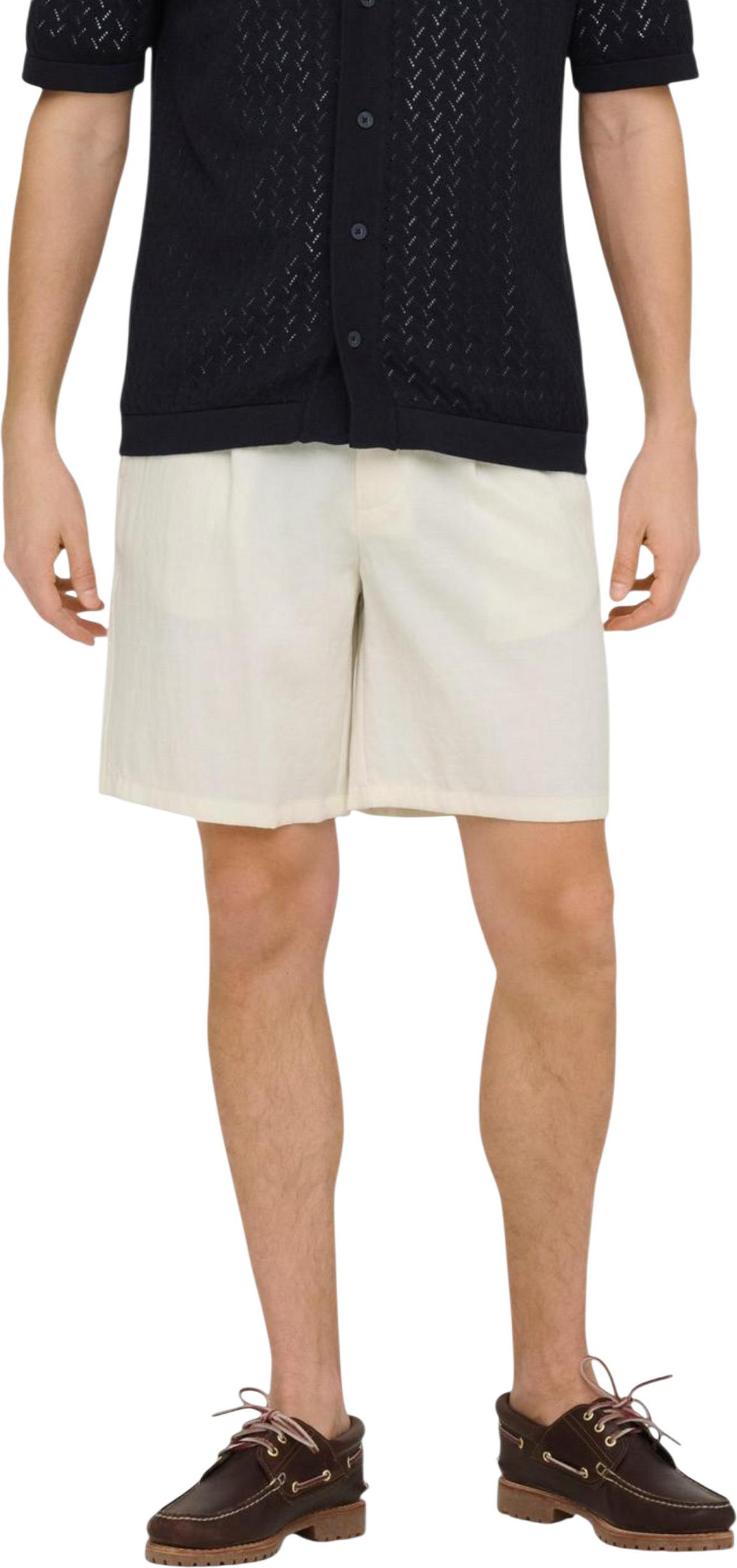Shorts Only & Sons
