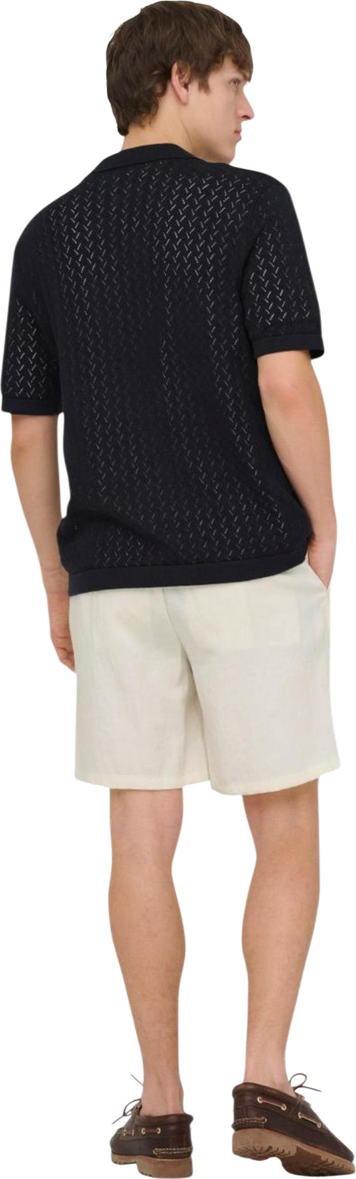 Shorts Only & Sons