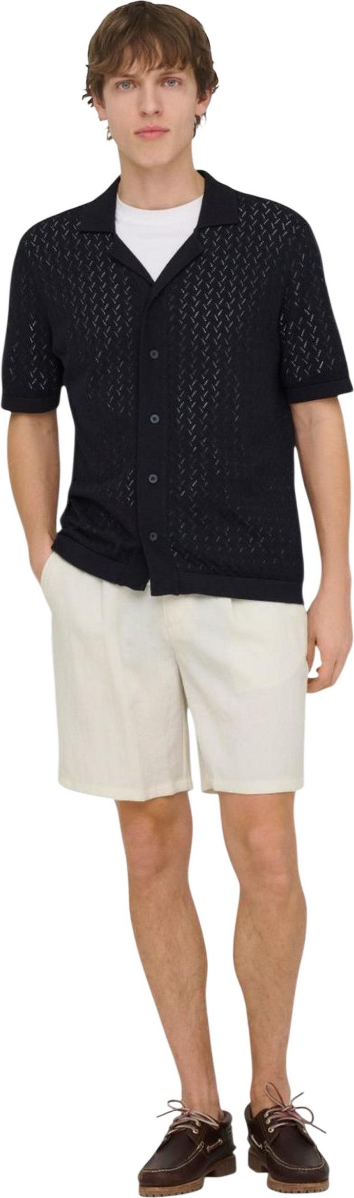 Shorts Only & Sons