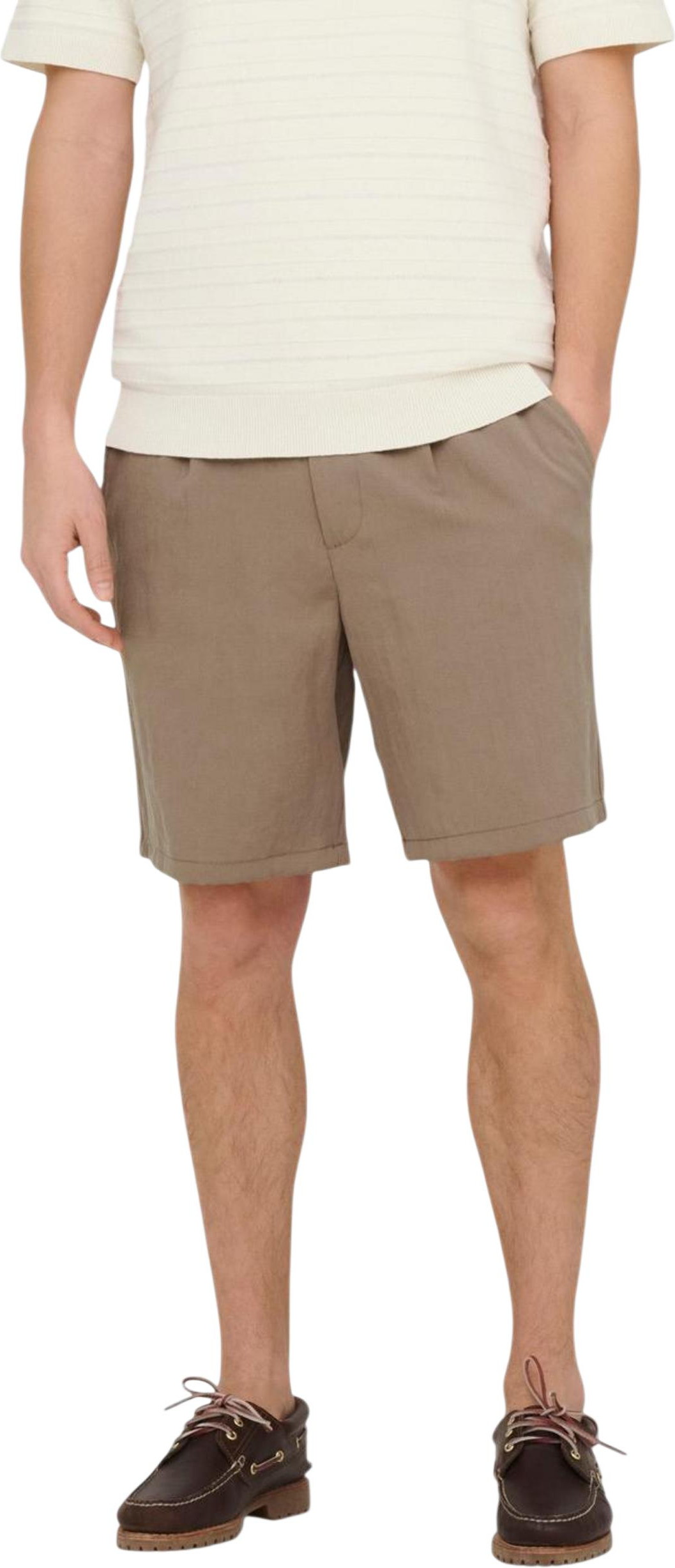 Shorts Only & Sons
