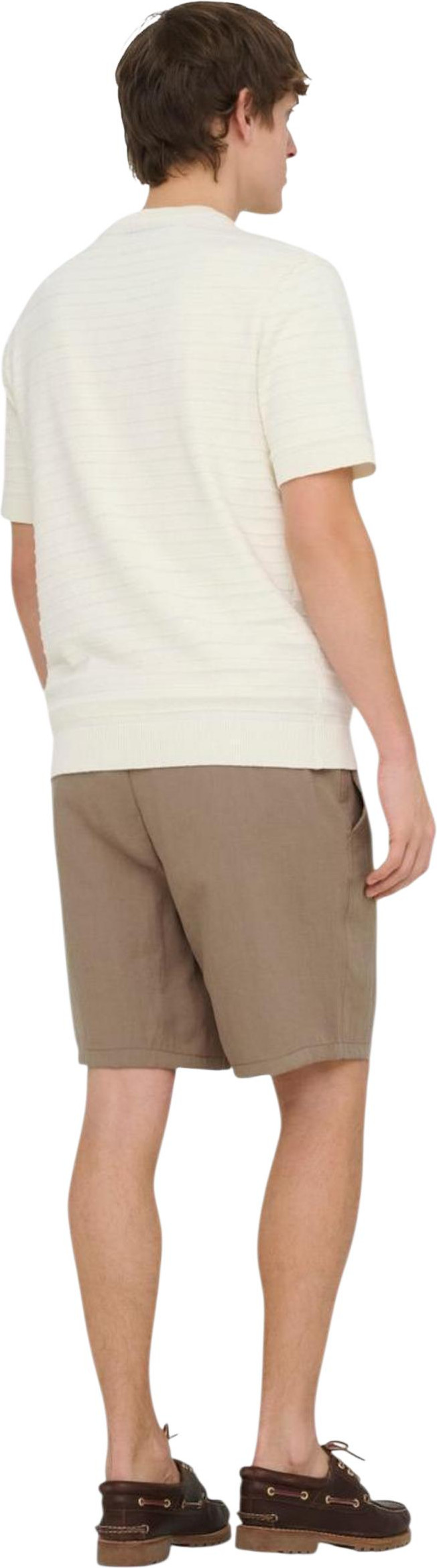 Shorts Only & Sons