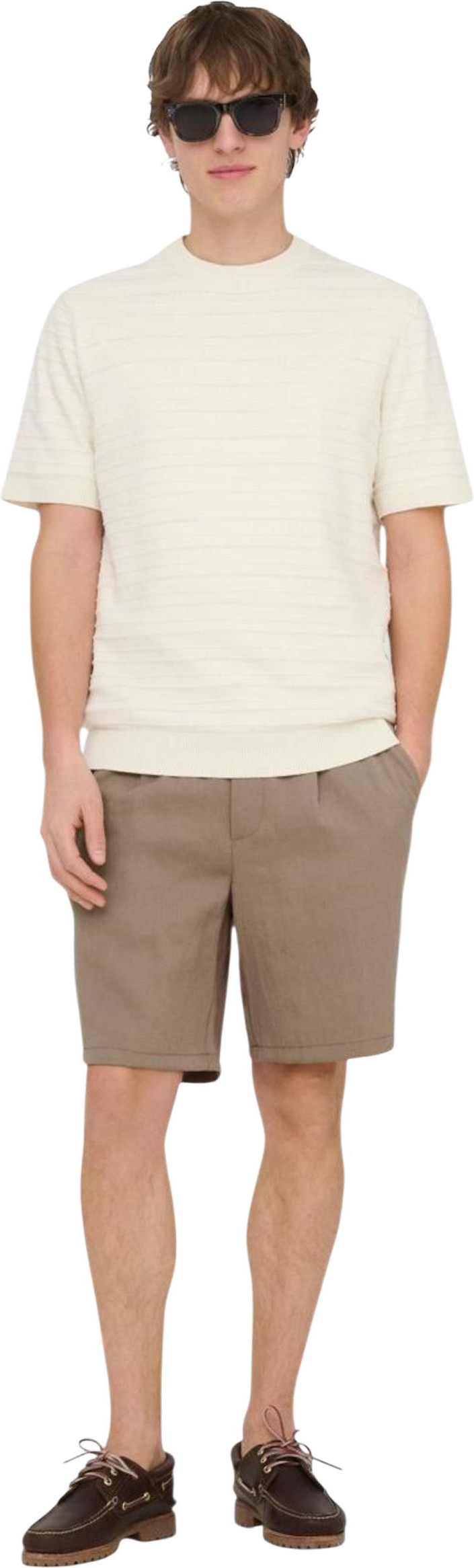 Shorts Only & Sons