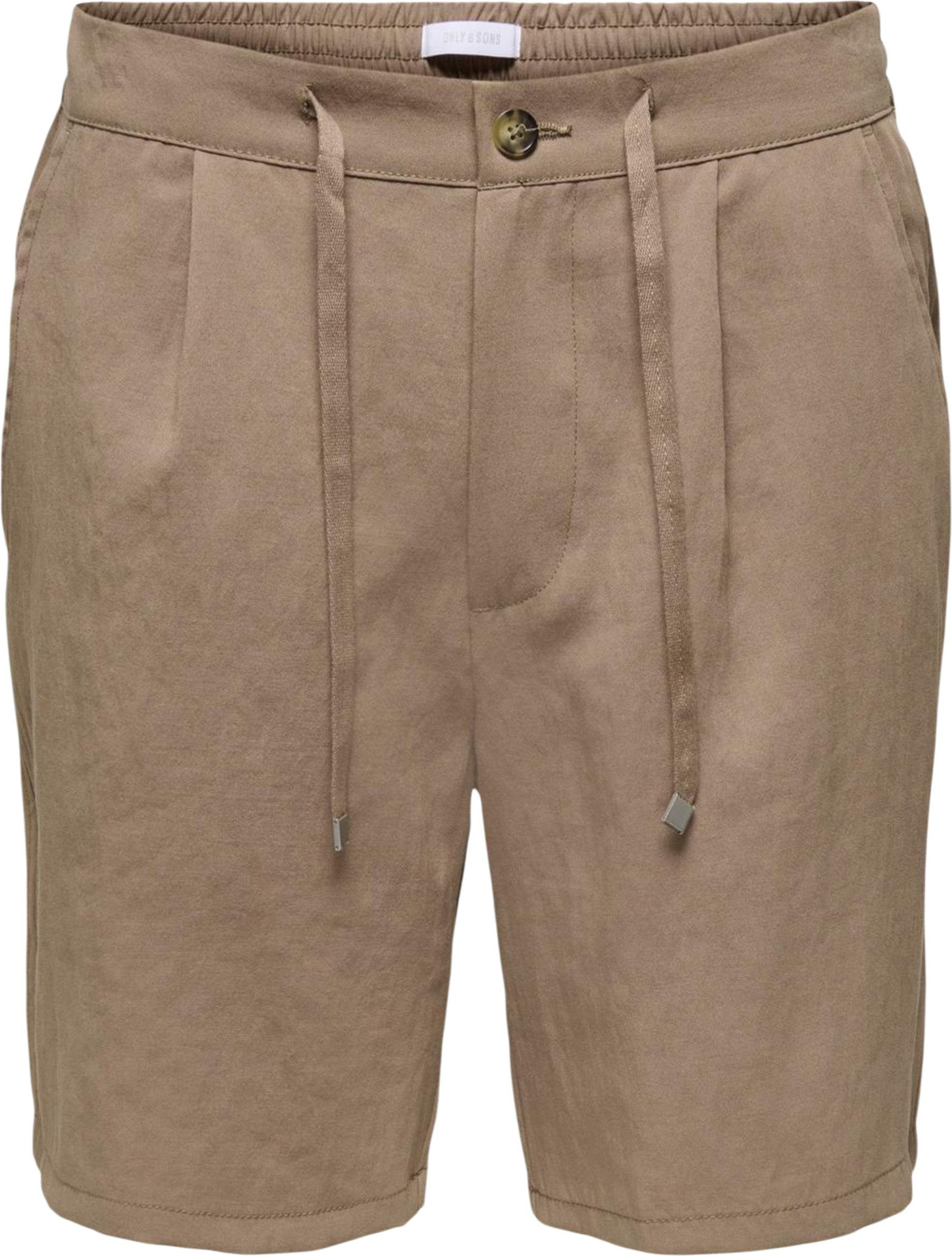 Shorts Only & Sons