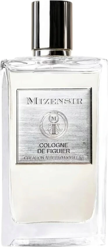 Eau de Parfum Mizensir Cologne De Figuier